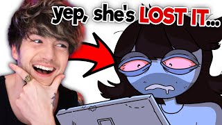 Jaiden Animations Is The Most UNHINGED Animation Channel [upl. by Marcus]