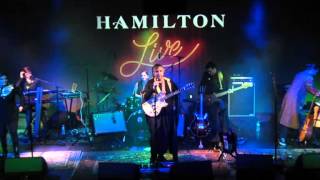 Os Mutantes  The Hamilton 2012 Full Show [upl. by Lenahs]