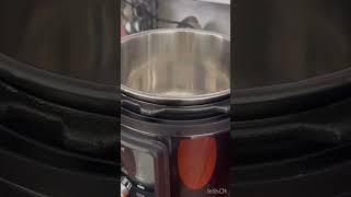 unboxing instant pot [upl. by Etireuqram]