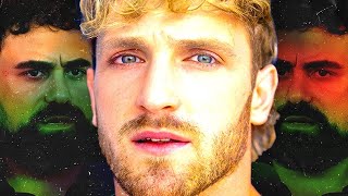 The Truth Behind The Falling Out Between Logan Paul amp George Janko [upl. by Robi]