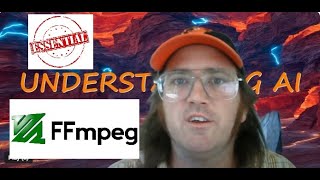 3 Essential Uses of FFmpeg  Quick Tutorial [upl. by Enileuqcaj664]