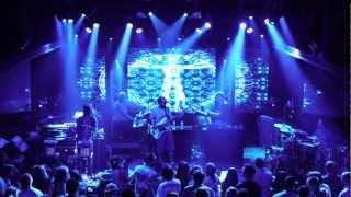 We Are Water • Papadosio • Terminal West ATL • Live HD [upl. by Irved146]