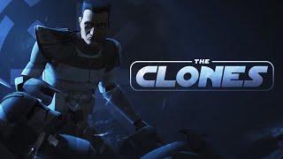 A Tribute to the Clones [upl. by Eineg]