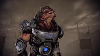 Mass Effect 2 Ep 25 Krogan Puberty [upl. by Pulchi]