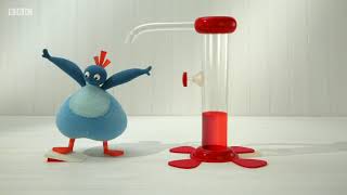 Twirlywoos Season 4 Episode 3 More About Down Full Episodes Part 04 [upl. by Yrahca]