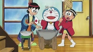 Doraemon New Episode Review in Hindi P1 [upl. by Zuleika765]