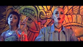 TroyBoi  Afterhours feat Diplo amp Nina Sky Official Music Video [upl. by Muriah]