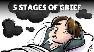 The 5 Stages of Grief [upl. by Brittani]