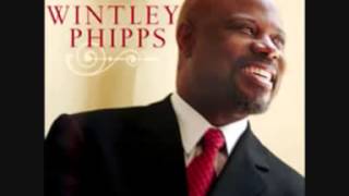 Wintley Phipps sings Jesus is coming again [upl. by Bocoj]