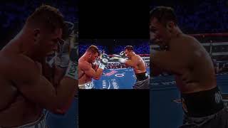 Canelo vs GGG 💥 fighting edit boxing ufc mma sports [upl. by Arther]