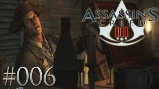 Assassins Creed 3  006  Leichen plündern [upl. by Enileuqaj]