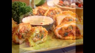 Delicious Mexican recipes  Chicken and Cheese Tamales [upl. by Roby613]