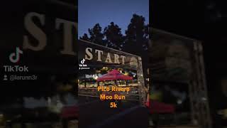 Pico Rivera moo run 5k [upl. by Snook401]