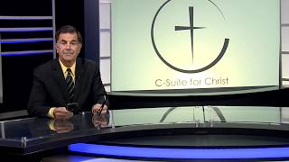 Tom Pipines CSuite for Christ Promotional Video [upl. by Ttenneb]