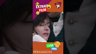 Persuasion  Extrait film romantique 2022 avec DAKOTA JOHNSON [upl. by Evers]