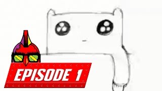 Channel Frederator Ep 1 ChannelFred [upl. by Toinette537]