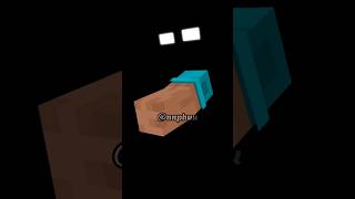 Grab the knife meme minecraft animation memes [upl. by Ahsienat910]