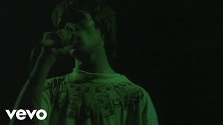 The Stone Roses  Mersey Paradise Live in Blackpool [upl. by Rriocard]