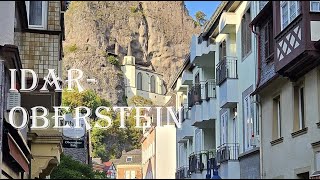 Idar Oberstein Germany [upl. by Swithbert]