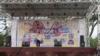 17  JSONG  SENSHI MATSURI 2024  PURWOKERTO  ANDHANG PANGRENAN [upl. by Baumbaugh127]