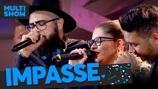 Impasse  Marília Mendonça  Henrique e Juliano  Música Boa Ao Vivo [upl. by Stubbs]