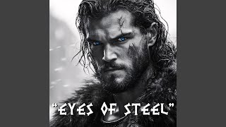 Eyes of Steel quotRegard dAcierquot Novel Soundtrack [upl. by Akcirderf]