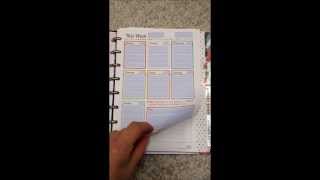 bibly study planner [upl. by Romola880]