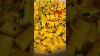 Pasta carciofi shortvideo trending cooking italia funny [upl. by Lugo]