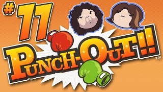 PunchOut Title Bout  PART 11  Game Grumps [upl. by Richmal]