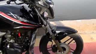 Hero Xtreme Sports Walk Around Video [upl. by Noit]