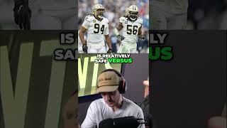 Who Stays amp Who Goes New Orleans Saints Roster Changes Incoming [upl. by Aimej]