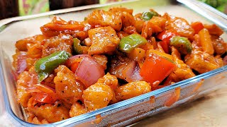 Fish Fillet Sweet And Sour Fish Fillet recipe [upl. by Ress227]