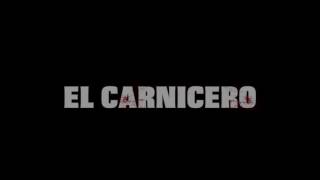 Trailer EL CARNICERO [upl. by Molahs988]