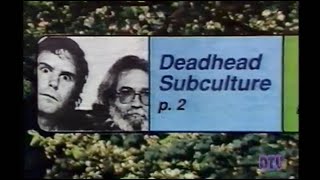 Deadheads  Out Of Here [upl. by Eneliak]