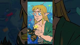 True Ending totk tearsofthekingdom zelda [upl. by Herra]