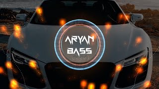 Mera Wala Sardar  Bass Boosted  Deep Bass  Aryan Bass Unofficial [upl. by Sahc]