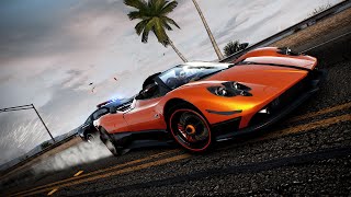 Need for speed  Online lobbies amp Music [upl. by Afihtan944]