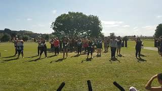 Te WhānauaKai 2018  POI Tātai Wahine [upl. by Harrod198]