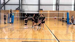 State Champs 24’ Game 5 vs Capalaba [upl. by Noswal]