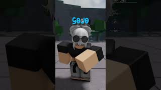 quotfemalequot roblox players be like tsb thestrongestbattlegrounds [upl. by Anak]