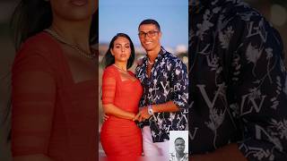 Ronaldo’s wife😌❤️ronaldo7 georgina music football shorts shortvideo shortviral [upl. by Salomi469]