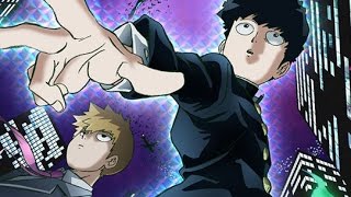 clip of Mob vs Teruki  Mob psycho 100 [upl. by Sidhu]