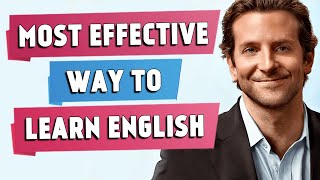 Most Effective Way To Learn English [upl. by Osner240]