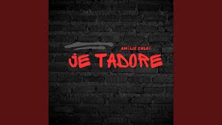 Je Tadore [upl. by Brindle]