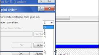 Festplatte partitionieren Teil 3 von 3 [upl. by Ingeberg637]