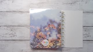 Faith Planner 18mo Happy Planner [upl. by Evadne]