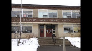 Remembering Broadview Public School [upl. by Ahsinan]