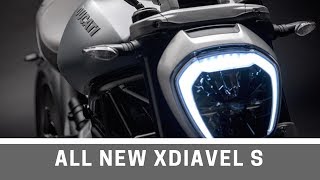 2022 Ducati XDiavel S Price [upl. by Jammal]