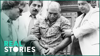 Cropsey And The Missing Children Urban Legend Documentary  Real Stories [upl. by Alacim]