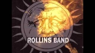 Rollins Band  Fall GuyLive [upl. by Anitaf]